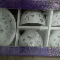 دو ست فنجان نعلبکی