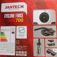 جارو برقی جانتیک|جاروبرقی، جارو شارژی، بخارشو|لردگان, |دیوار