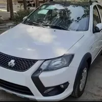 حواله کوییک RS، مدل ۱۴۰۴