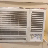 کولر پنجره ای ۱۸ هزار