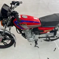 موتور کبیر ۱۵۰|موتورسیکلت|کوه چنار, |دیوار