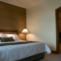 رزرو هتل قم با ۵۰٪ تخفیف