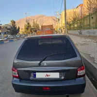 پراید 111 مدل 90