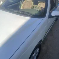 پژو پارس سال مدل ۸۹