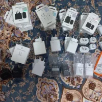 واگذاری لوازم جانبی|لوازم جانبی موبایل و تبلت|تهران, بازار|دیوار