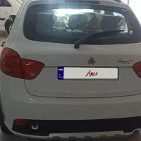 کوییک GX-1405|خودرو سواری و وانت|تهران, جنتآباد جنوبی|دیوار