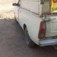 پیکان وانت مدل ۸۴|خودرو سواری و وانت|خمینی‌شهر, |دیوار