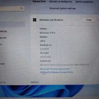 لبتاب HP pavilion|رایانه همراه|ایلام, |دیوار