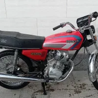 موتور۱۲۵شهاب