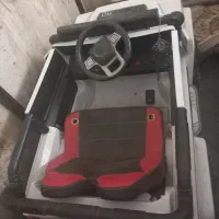 ماشین شارژی|اسباب‌بازی بچه|خرمدره, |دیوار