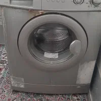 لباسشویی زانوسی