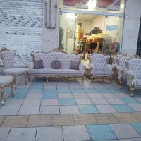 تعمیرات مبلمان ورنگ کاری|خدمات پیشه و مهارت|بجنورد, |دیوار