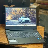 لپتاپ HP VICTUS i5 13420H// RTX 3050 6GB