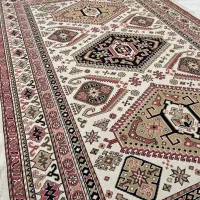 گلیم فرش ۶متری