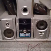 یک عددضبط پنج دیسک خورکاملا سالم