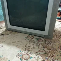 دوتاتلویزیون نیاز به تعمیر ماک الجی