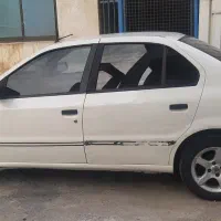 فروش یا معاوضه با آریسان یا پراید وانت|خودرو سواری و وانت|نوشهر, |دیوار