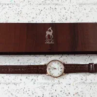 انواع ساعت مچی اسپرت