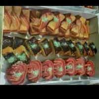 شیرینی عقد وعروسی جشن و مراسم