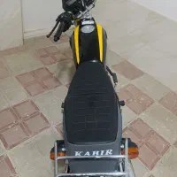 موتور کبیر۲۰۰ انژکتور|موتورسیکلت|سبزوار, هویزه|دیوار