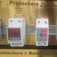 نصب محافظ برق ساختمان