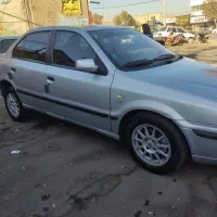 سمند|خودرو سواری و وانت|همدان, |دیوار