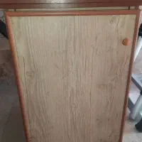 میز چرخ خیاطی استاندارد