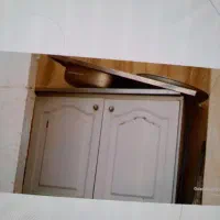کابینت دودرب