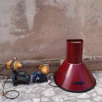 هود آشپزخانه