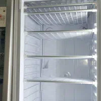 کینو  بدون تاج ایستاده  دودر فریزر  در یخچال|فروشگاه و مغازه|اصفهان, گلستان|دیوار