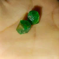 زمرد پنجشیر طبیعی نقد و معاوضه