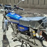 هوندا ۱۲۵ مدل ۱۴۰۱ در حد صفر|موتورسیکلت|تهران, یافت آباد جنوبی|دیوار