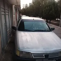 پژو 405 جی ال ایکس (GLX)، مدل ۱۳۹۲|خودرو سواری و وانت|اصفهان, باتون|دیوار