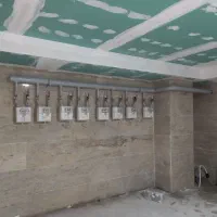 مجری لوله کشی گاز ساختمان