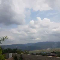 فروش-دو-کلام-800و300متری-روستای-سلیم-بهرام