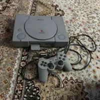 پلی استیشن 1