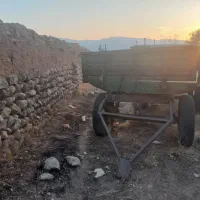 تریلی .تراکتور|قطعات یدکی و لوازم جانبی|مرودشت, بیست متری بیمارستان|دیوار