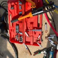 برقکار برق صنعتی ساختمان رفع اشکال /بانک خازن|خدمات پیشه و مهارت|اصفهان, دشتستان|دیوار