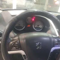 ۲۰۷ پانا مدل ۴۰۰‌|خودرو سواری و وانت|اردبیل, |دیوار