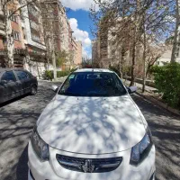 کوییک ۱۴۰۱ بی رنگ|خودرو سواری و وانت|تهران, طرشت|دیوار