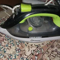 اتو بخار دستی مدل دسینی آلمان