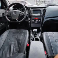 نصب دکوراتیو مشکی پیانویی تریم داخلی دنا|خدمات موتور و ماشین|ارومیه, |دیوار