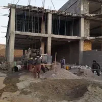 خلاطه بتن ریزی