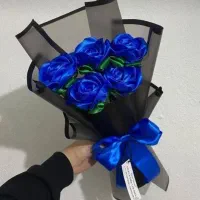 گل ربانی|گل مصنوعی|الشتر, |دیوار