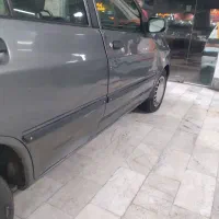 پراید ۸۶ شرگتی شاسی پلمپ|خودرو سواری و وانت|اقبالیه, |دیوار