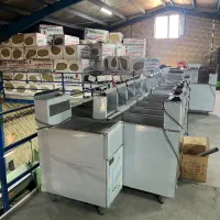 فرریلی پیتزا|کافی‌شاپ و رستوران|رباط‌کریم, شهرک صنعتی پاسارگاد|دیوار