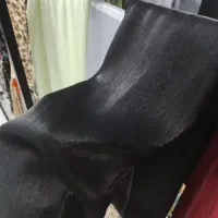 فروشنده خانم شال و روسری