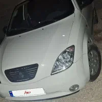 تیبا۲ استثنایی مدل ۴۰۱ کارکرد ۶۰تا|خودرو سواری و وانت|جناح, |دیوار