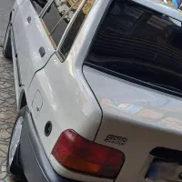 پراید مدل ۸۷|خودرو سواری و وانت|تهران, تهرانپارس شرقی|دیوار