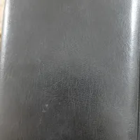 کیف مدارک گم شده به نام محمدرضاعزیزی